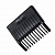 Moser насадка №1 1230-7490 Attachment comb(#1,4,5 мм.)