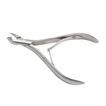 EC RK 037 Кусачики маникюрные 