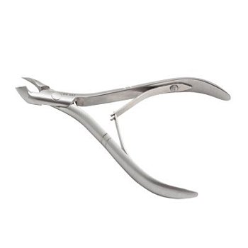 EC RK 037 Кусачики маникюрные 