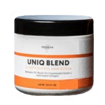 PRODIVA Питательный ботокс UNIQ BLEND 500 мл.