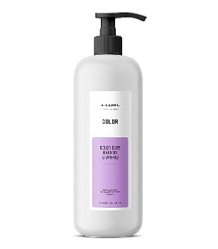 Кератиновый шампунь для окрашенных волос COLOR CARE KERATIN SHAMPOO, 1000 мл.
