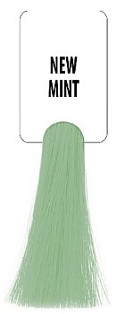  AFNM NEW MINT мятный "Baco Soft" 60мл