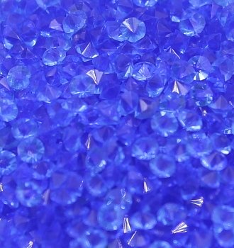 Стразы "Хрустальная крошка" 1440шт 11