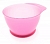 Миска для краски 504 розовая