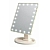 Зеркало настольное с подсветкой на подставке LED Cosmetic Mirror