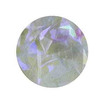 Пленка перламутровая "Битое стекло" 01