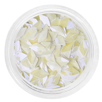 Декор Оригами-ромбики в баночке (12) IRISK