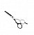 Ножницы парикмахерские "Pro-scissors WB" Kapous филировочные 5.5