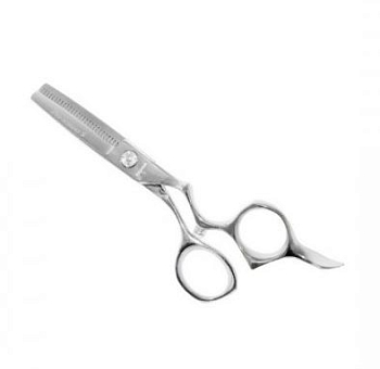 Ножницы парикмахерские "Pro-scissors S" Kapous филировочные 5