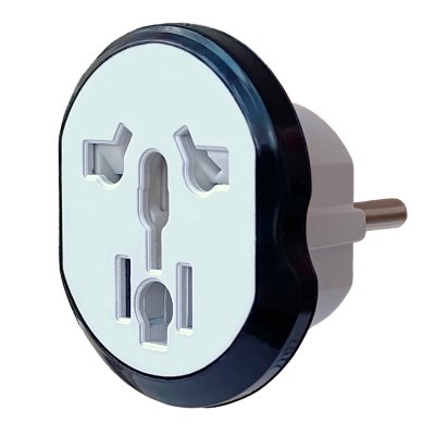 Переходник для розетки 