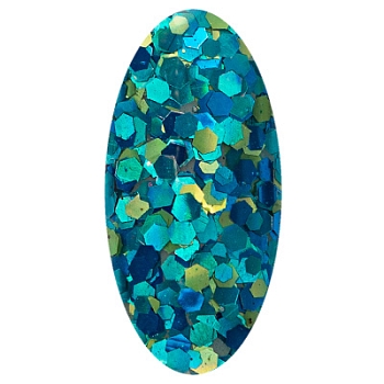 Гель-лак Glossy Platinum, №035, 5 мл