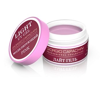 GC Лайт гель (розовый) 14мл