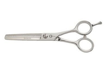 ER BREAK 09 ножницы филировочные,35зубьев