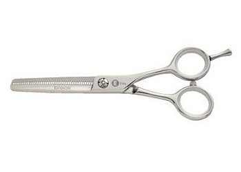 ER BREAK 09 ножницы филировочные,35зубьев