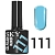 №111 Гель-лак  SKY 10мл