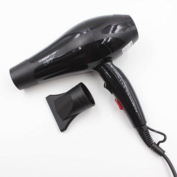 Фен "Master Professional" 301 "Zephyr" 1600Вт