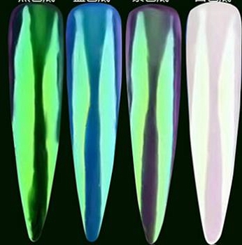 Пудра зеркально-жемчужная 0,2гр 06