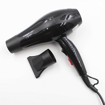 Фен "Master Professional" 301 "Zephyr" 1600Вт