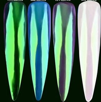 Пудра зеркально-жемчужная 0,2гр 06