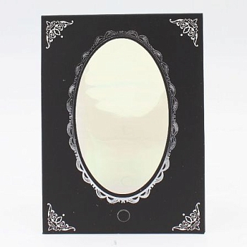 Битое стекло 50 см 05