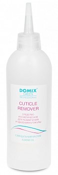 DOMIX  Средство д/удаления кутикулы, 200 мл