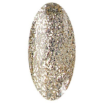 Гель-лак Platinum, №01, 10 гр