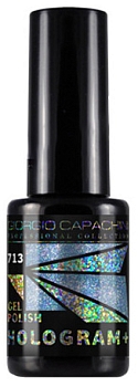 Гель-лак 3-х фазный HOLOGRAM №713