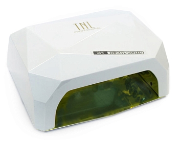 UV LED-лампа "TNL" 36 W белая