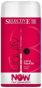 NOW LIQUIFY"Жидкий воск для моделирования 100мл