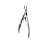 ST Кусачки профессиональные для кожи EXPERT 10 9 мм 