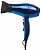 Dewal фен 03-007 Blue Magnifico,2100W,ионизация,2 насадки