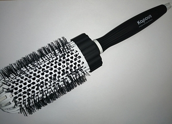 2275 Брашинг керамический круглый ""Premium", 53мм