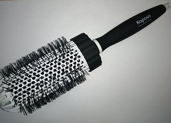 2275 Брашинг керамический круглый ""Premium", 53мм