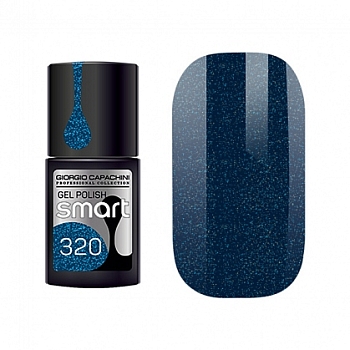 №320 Гель-лак универсальный SMART 11 мл GC