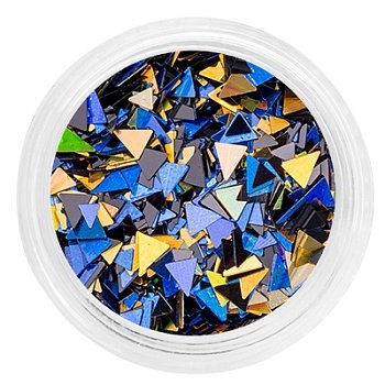 Митцу (треугольники) в баночке (07)