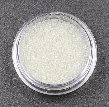 Бульонки акрил 21