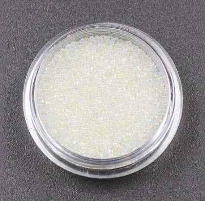 Бульонки акрил 21