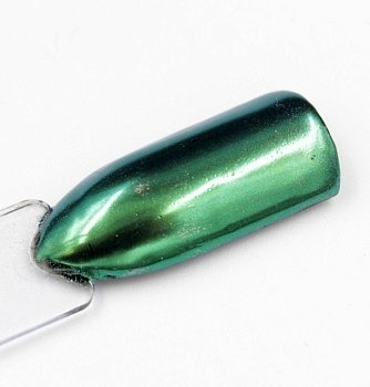 Пудра зеркальная VM 08 3мл