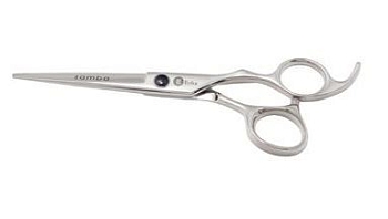 ER SAMBA 07 ножницы парикм. 6/152мм