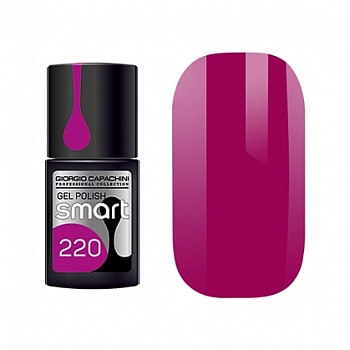 №220 Гель-лак универсальный SMART 11 мл GC