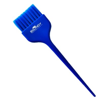 BLONDY Кисть синяя