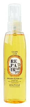 Эликсир на основе масла арганы - ARGAN REPAIR ELIXIR 100 мл