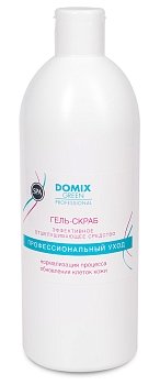 DOMIX Крем-скраб Profession 500 мл