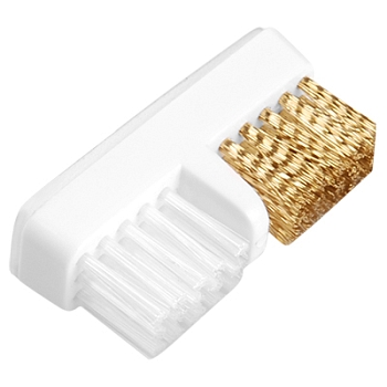 IRISK Щеточка для очистки фрез