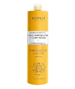 Термозащитный шампунь - "Thermo Defense Action Shampoo" 1000 мл
