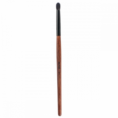 JUST Кисть для теней №21 (ворс синей белки)