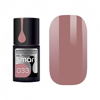 №033 Гель-лак универсальный SMART 11 мл GC