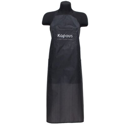 KAPOUS Фартук для мастера