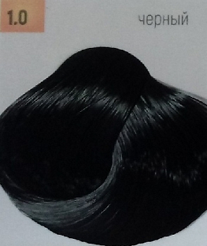 Бутикле 1/0 черный - Expert Color 100 мл