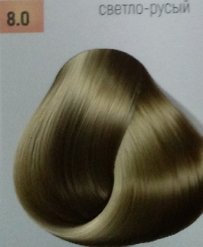 Бутикле 8/0 светло-русый - Expert Color 100 мл